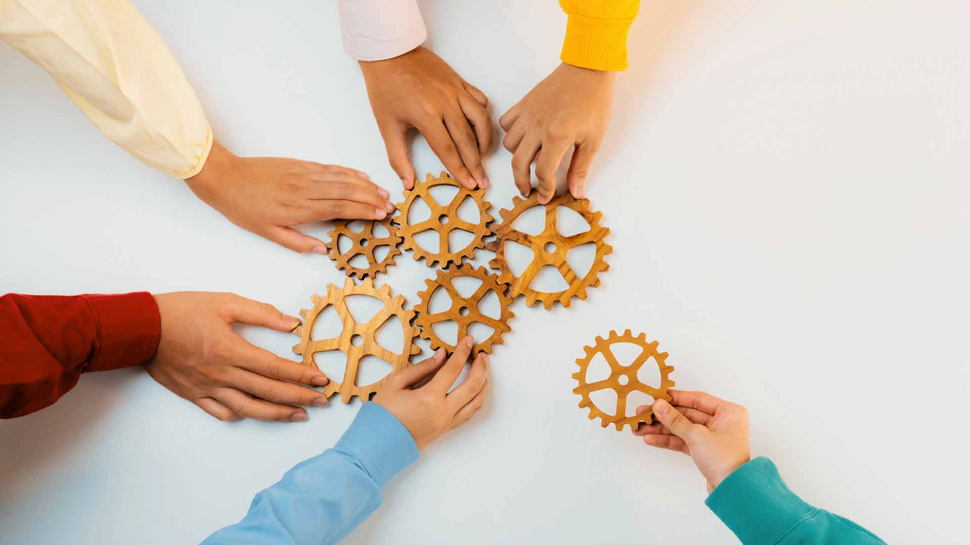 Les 10 meilleures raisons de ne pas travailler l’efficience en 2026